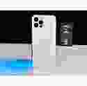 ВЖИВАНИЙ Apple iPhone 12 Pro 128GB Silver - 9/10 100%
