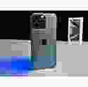 Відкритий  Apple iPhone 15 Pro Max 1TB Blue Titanium 10/10