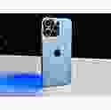 Б/У Apple iPhone 15 Pro Max 512GB Blue Titanium (MU7F3)
