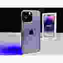 ВЖИВАНИЙ Apple iPhone 14 Pro Max 128GB Deep Purple (MQ9T3) 