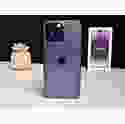 ВЖИВАНИЙ Apple iPhone 14 Pro Max 256GB Deep Purple (MQ9X3)