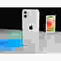 Б/У Apple iPhone 12 128GB White (MGHD3, MGJC3)