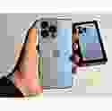 ВЖИВАНИЙ Apple iPhone 13 Pro 256GB Sierra Blue