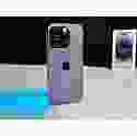 ВЖИВАНИЙ Apple iPhone 14 Pro 128GB Deep Purple 9/10