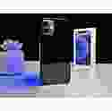 ВЖИВАНИЙ Apple iPhone 12 256GB Black 9/10