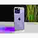 ВЖИВАНИЙ Apple iPhone 14 Pro Max 128GB Deep Purple eSim (MQ8R3) 