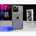 ВЖИВАНИЙ Apple iPhone 15 Pro Max 256GB Blue Titanium (MU7A3)