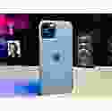 ВЖИВАНИЙ Apple iPhone 12 Pro Max 512GB Pacific Blue (MGCT3, MGDL3) 100%