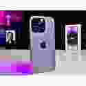 ВЖИВАНИЙ Apple iPhone 14 Pro 512GB Deep Purple (MQ293) 87% 