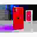 ВЖИВАНИЙ Apple iPhone 11 128GB Product (RED) (MWLG2)
