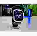 ВЖИВАНИЙ Apple Watch Ultra GPS + Cellular 49mm Titanium Case with Midnight Ocean Band (MQET3, MQFK3)