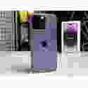 ВЖИВАНИЙ Apple iPhone 14 Pro Max 128GB Deep Purple eSim (MQ8R3) 87%