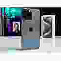 ВЖИВАНИЙ Apple iPhone 15 Pro Max 512GB Blue Titanium (MU7F3)