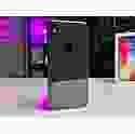 ВЖИВАНИЙ Apple iPhone X 64Gb Space Gray (MQAC2)