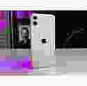 ВЖИВАНИЙ Apple iPhone 11 64GB White (MHCQ3, MHDC3) 85%