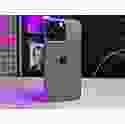 ВЖИВАНИЙ Apple iPhone 15 Pro Max 256GB Blue Titanium (MU7A3) 93%