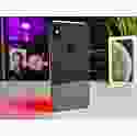 ВЖИВАНИЙ Apple iPhone XS 256GB Space Gray (MT9H2)