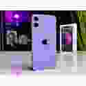 ВЖИВАНИЙ Apple iPhone 12 Mini 128GB Purple (MJQG3)
