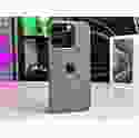 ВЖИВАНИЙ Apple iPhone 15 Pro 256GB Black Titanium (MTV13)