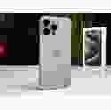 ВЖИВАНИЙ Apple iPhone 15 Pro Max 256GB Natural Titanium 87% (MU793)