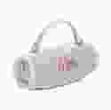 Портативна колонка JBL Charge 6 (JBLCHARGE6WHT) White