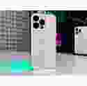 ВЖИВАНИЙ Apple iPhone 13 Pro 256GB Silver (MLTX3, MLVF3)