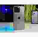 ВЖИВАНИЙ Apple iPhone 13 Pro 256GB Graphite (MLTW3) 100%