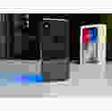 ВЖИВАНИЙ iPhone X 256GB Space Gray (MQC12) 100%