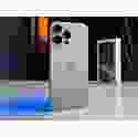 ВЖИВАНИЙ Apple iPhone 16 Pro Max 256GB Natural Titanium (MYWY3)