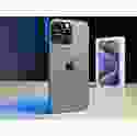 ВЖИВАНИЙ Apple iPhone 15 Pro Max 512GB Blue Titanium (MU7F3) 86%