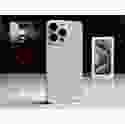 ВЖИВАНИЙ Apple iPhone 15 Pro Max 512GB White Titanium (MU7D3) 100%