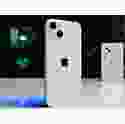 ВЖИВАНИЙ Apple iPhone 13 128GB Starlight (MLMM3, MLPG3) 100%