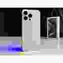 ВЖИВАНИЙ Apple iPhone 15 Pro Max 512GB White Titanium (100%)