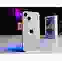 ВЖИВАНИЙ Б/У Apple iPhone 14 256GB Starlight (MPW43)