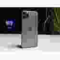ВЖИВАНИЙ Apple iPhone 11 Pro Max 256GB Midnight Green (100%) MWH72