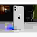ВЖИВАНИЙ Apple iPhone 11 128GB White 100% (MHCY3, MHDJ3)