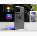 ВЖИВАНИЙ Apple iPhone 16 Pro Max 512GB eSim Black Titanium (MYW73) 