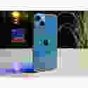 ВЖИВАНИЙ Apple iPhone 13 128GB Blue (MLMT3, MLPK3)