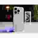 ВЖИВАНИЙ  Apple iPhone 15 Pro 128GB White Titanium eSim (MTQN3)