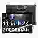 Планшет Oukitel RT8 6/256GB Black