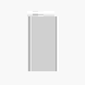 Power bank Xiaomi Mi Wireless Youth Edition 10000 mAh White
