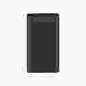 Power bank Xiaomi Mi 3 NEW 10000 mAh Fast Charge Black