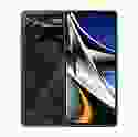 Смартфон Xiaomi Poco X4 Pro 8/256GB Laser Black