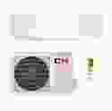 Кондиціонер Cooper&Hunter CH-S09FTXAM2S-WP Supreme White