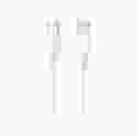 ZMI Type-C to Type-C 60W 2m White (AL308)