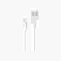 ZMI USB to Lightning MFi Cable 1m White (AL813)