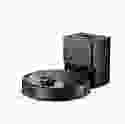 Робот-пилосос Roborock Q10 VF+ Black