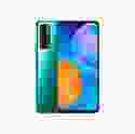Huawei P Smart 2021 4/128GB Crush Green (зелений)