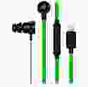 Razer Hammerhead for IOS (RZ04-02090100-R3G1) Black/Green
