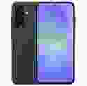 Смартфон Samsung Galaxy A36 5G 6/128GB Awesome Black (SM-A366BZKBEUC)